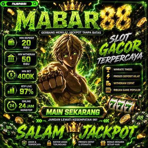 NUSA881